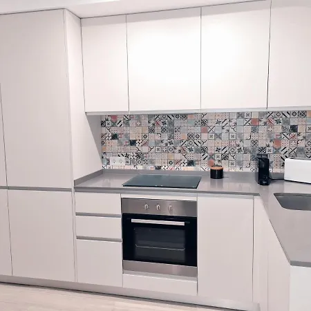 Con Encanto En Calpe, Calalga Apartment Calpe