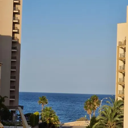 Con Encanto En Calpe, Calalga