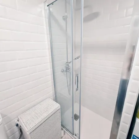 Apartment Con Encanto En Calpe, Calalga