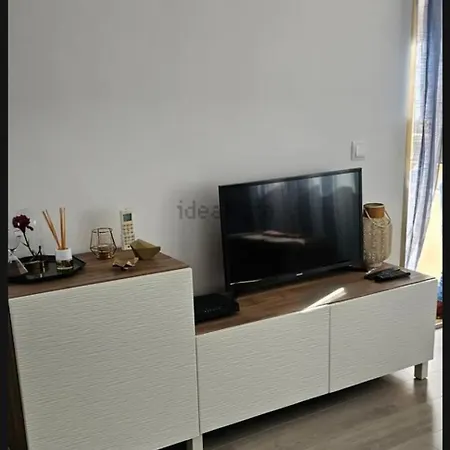 Con Encanto En Calpe, Calalga Apartment Calpe